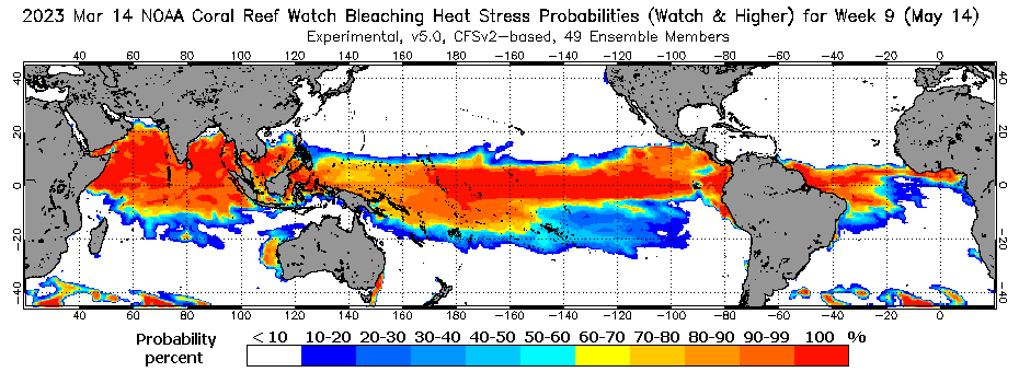 Outlook Map