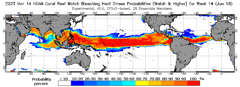 Outlook Map