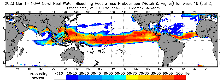 Outlook Map