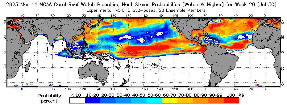 Outlook Map