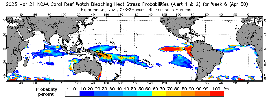 Outlook Map