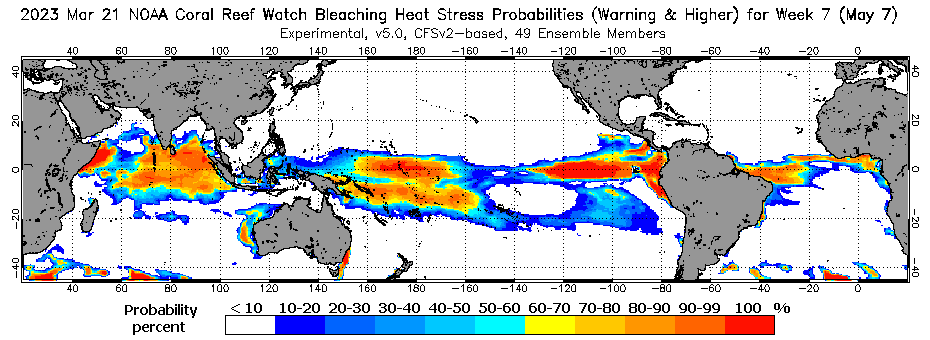 Outlook Map