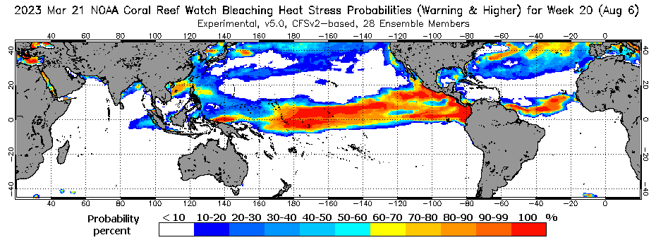 Outlook Map