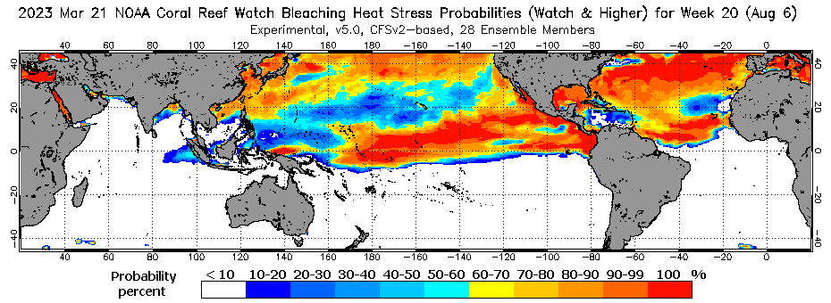 Outlook Map