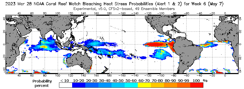 Outlook Map