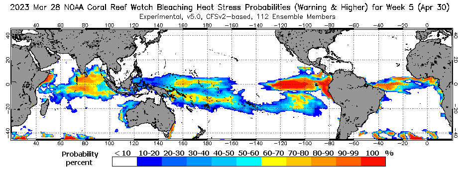 Outlook Map