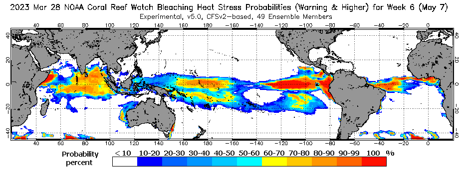 Outlook Map