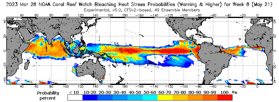 Outlook Map