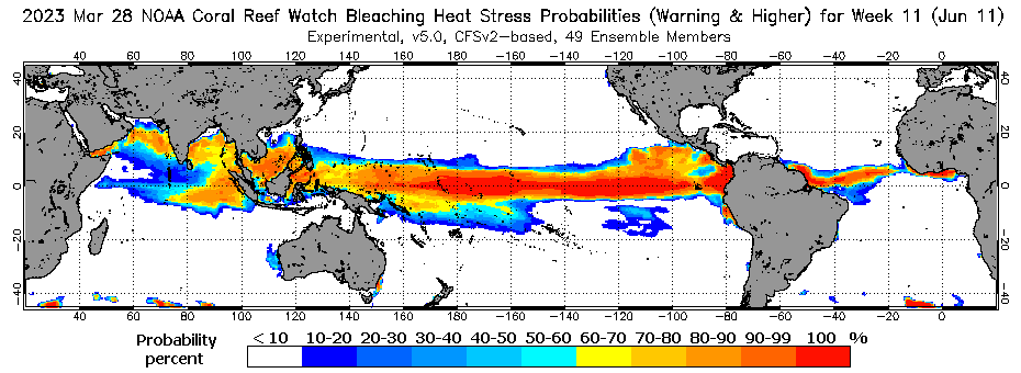 Outlook Map