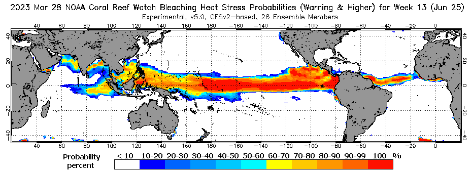 Outlook Map