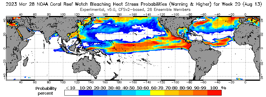 Outlook Map