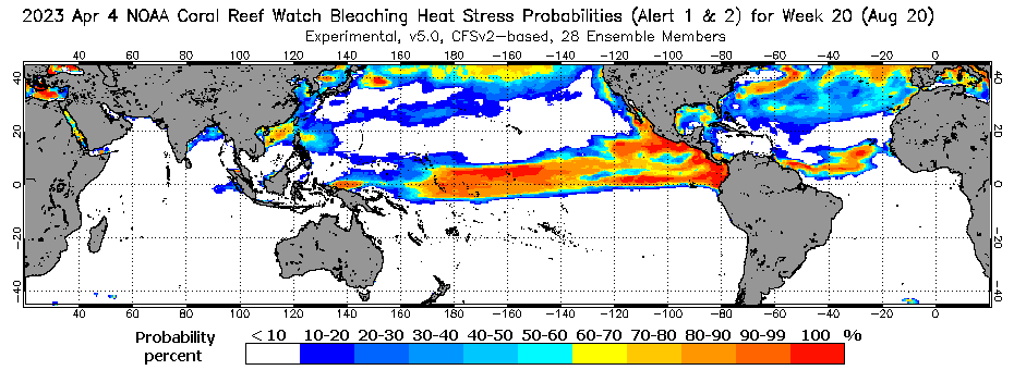 Outlook Map