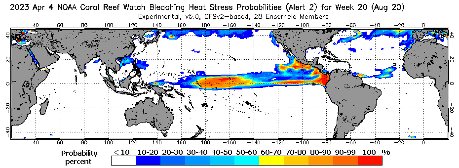 Outlook Map