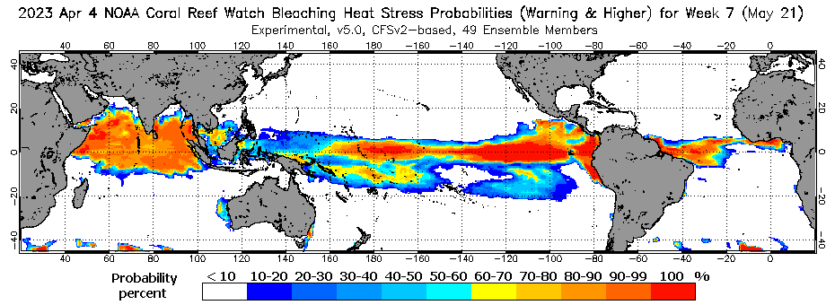 Outlook Map