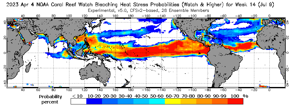 Outlook Map