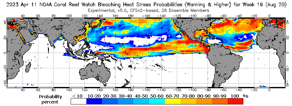 Outlook Map