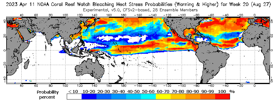 Outlook Map