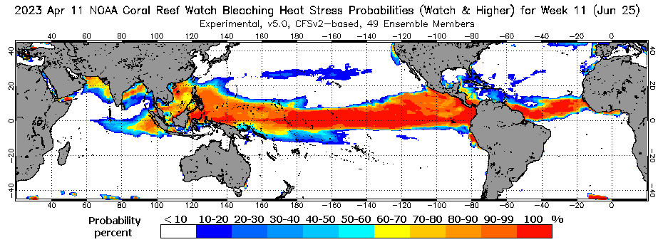 Outlook Map