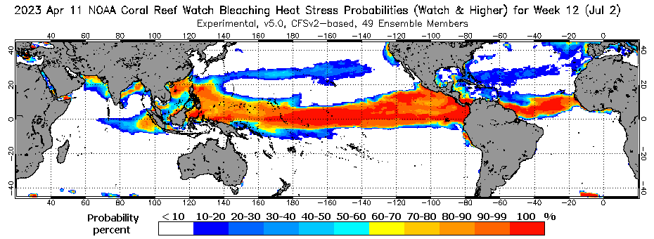 Outlook Map