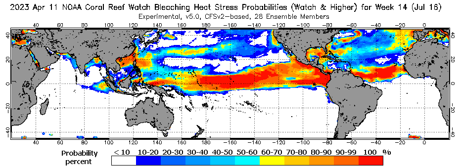 Outlook Map