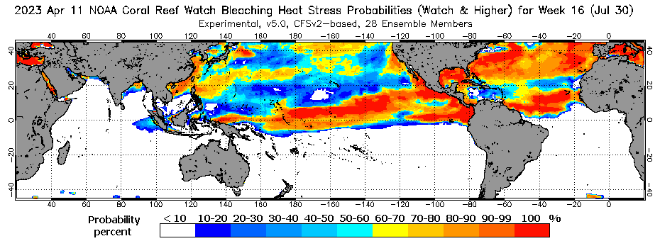 Outlook Map