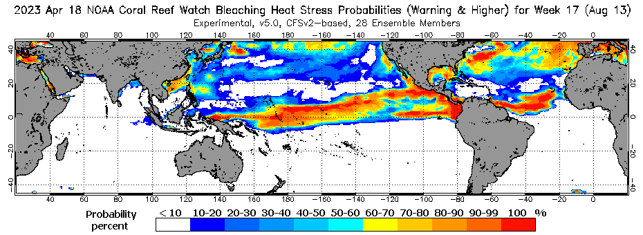 Outlook Map