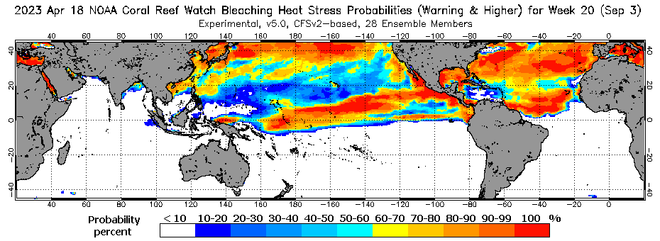 Outlook Map