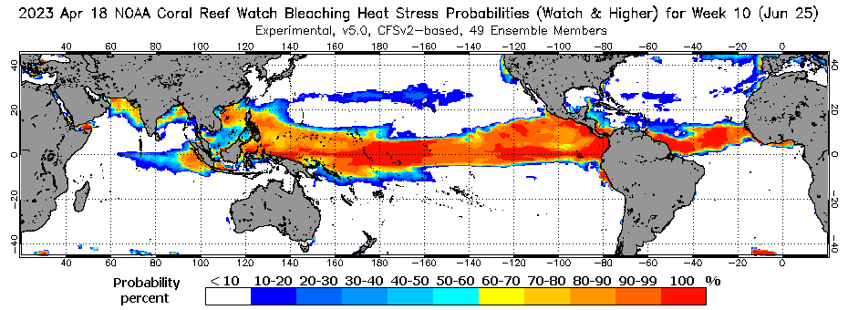 Outlook Map