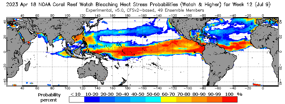 Outlook Map