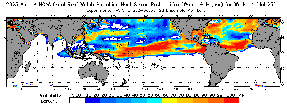 Outlook Map