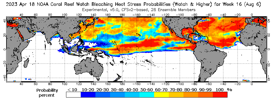 Outlook Map