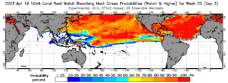 Outlook Map