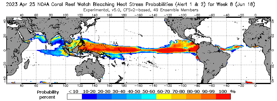 Outlook Map