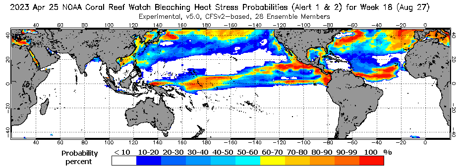 Outlook Map