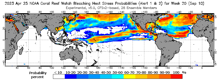 Outlook Map