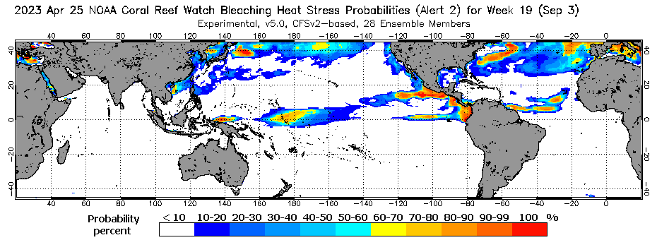 Outlook Map