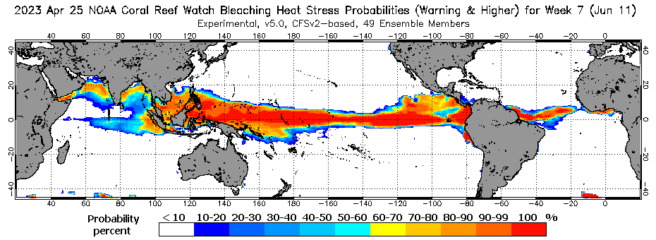 Outlook Map