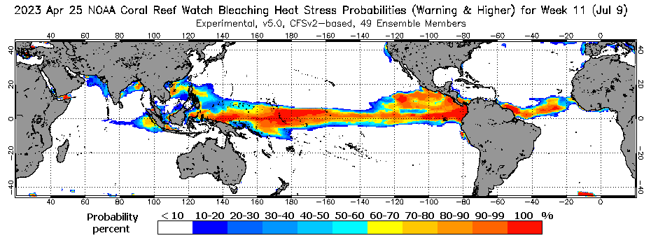 Outlook Map