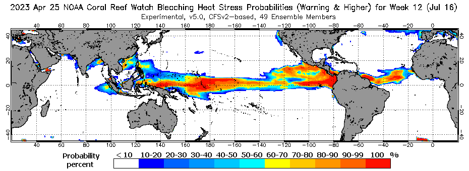 Outlook Map