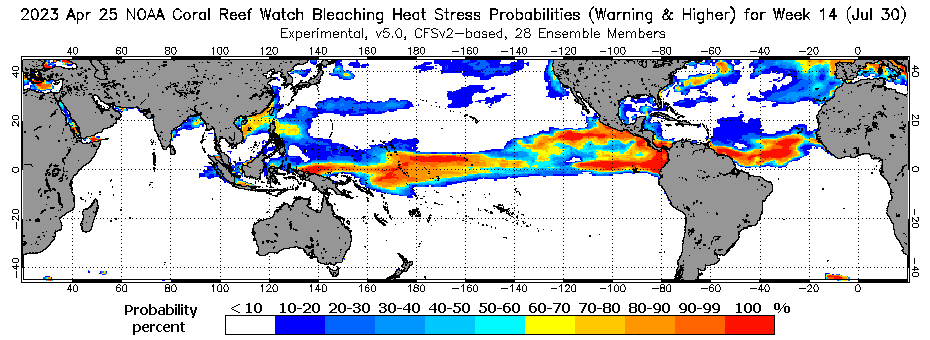 Outlook Map