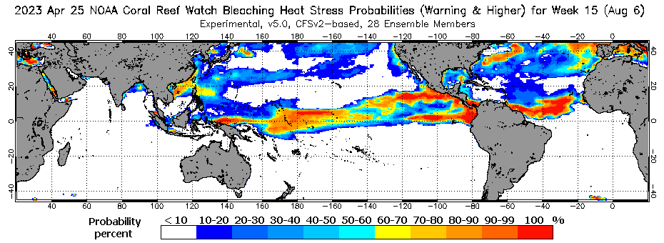 Outlook Map