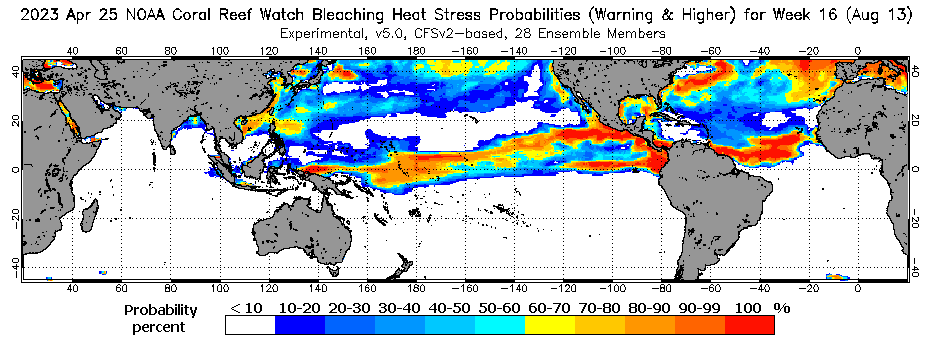 Outlook Map