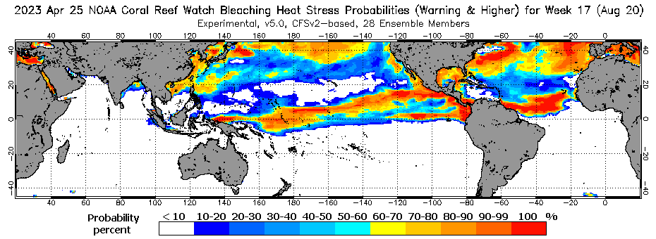 Outlook Map