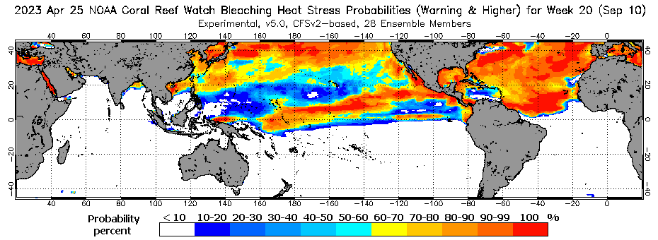 Outlook Map