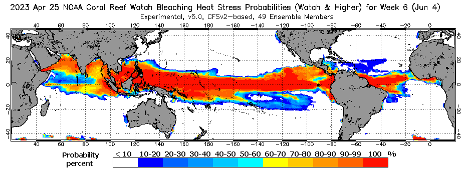 Outlook Map