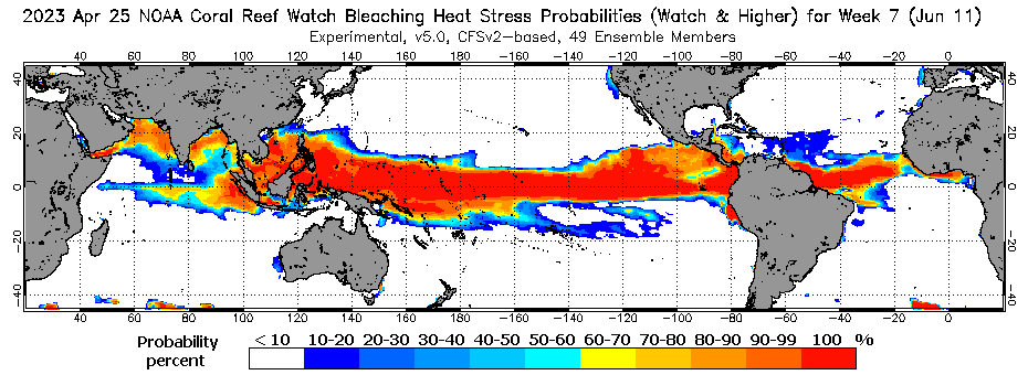 Outlook Map