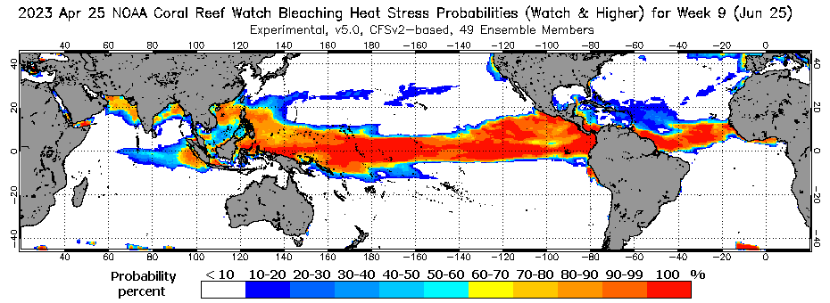 Outlook Map