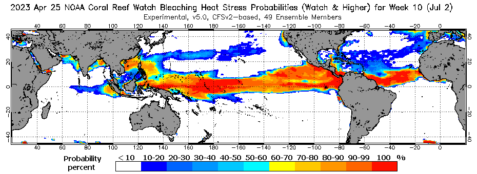 Outlook Map