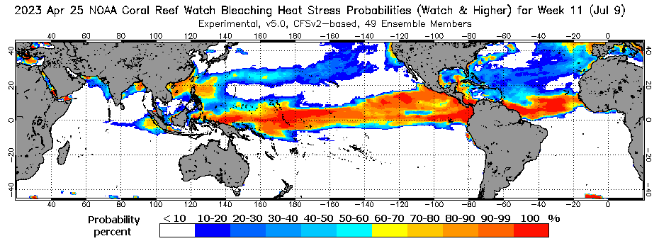 Outlook Map