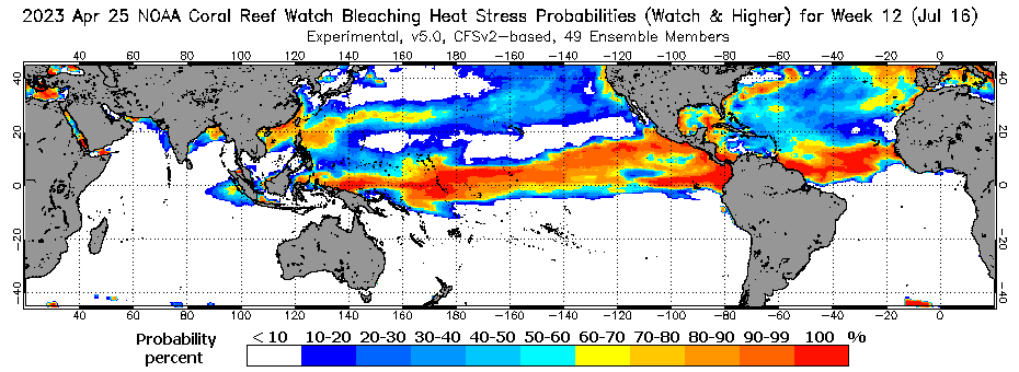 Outlook Map